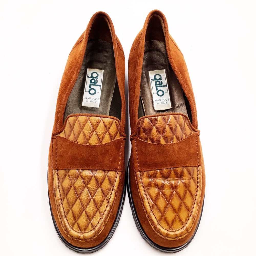 {Galo} Loafer